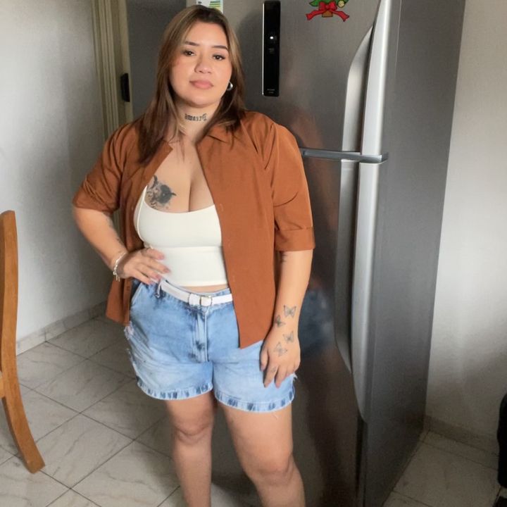 Lyz Sandoval