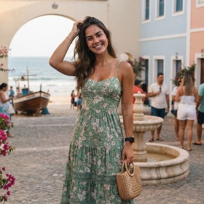 Stella Mello