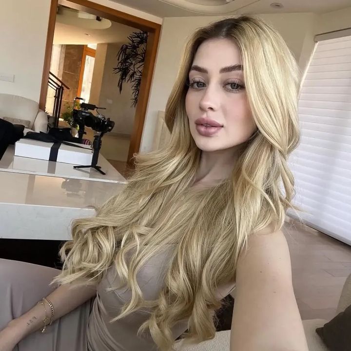 RaelIsmerie
