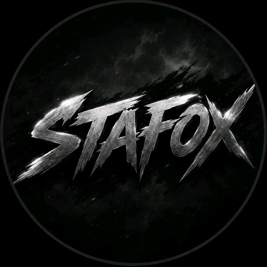 stafox
