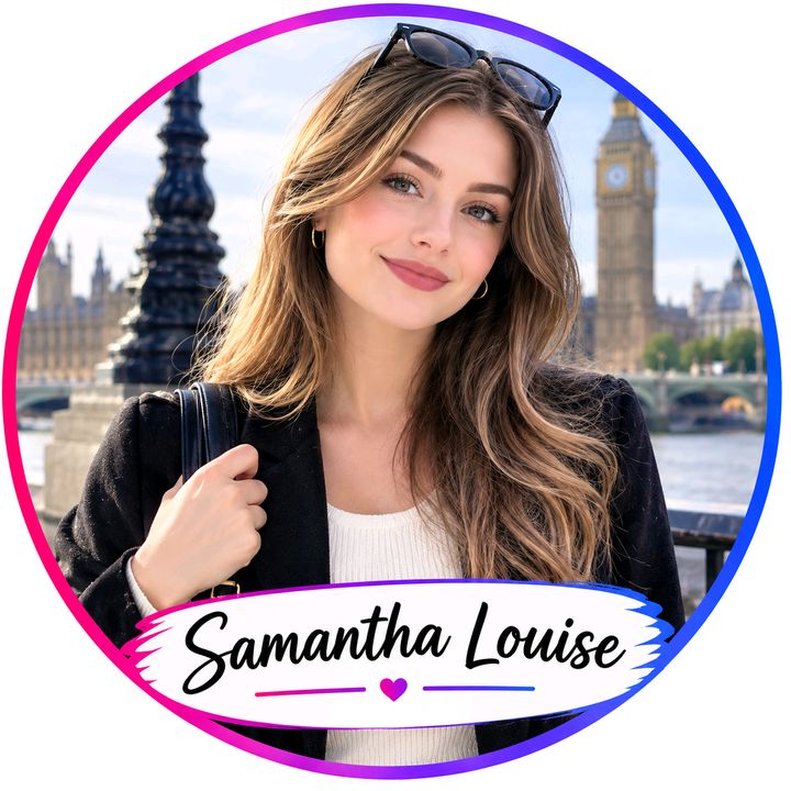 Samantha Louise