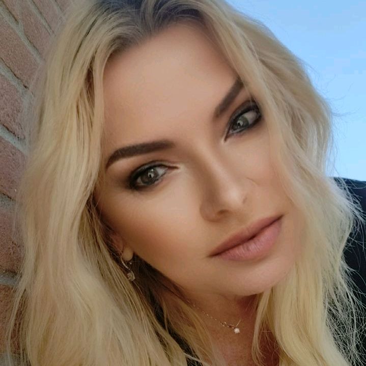 sempre Irina🌹