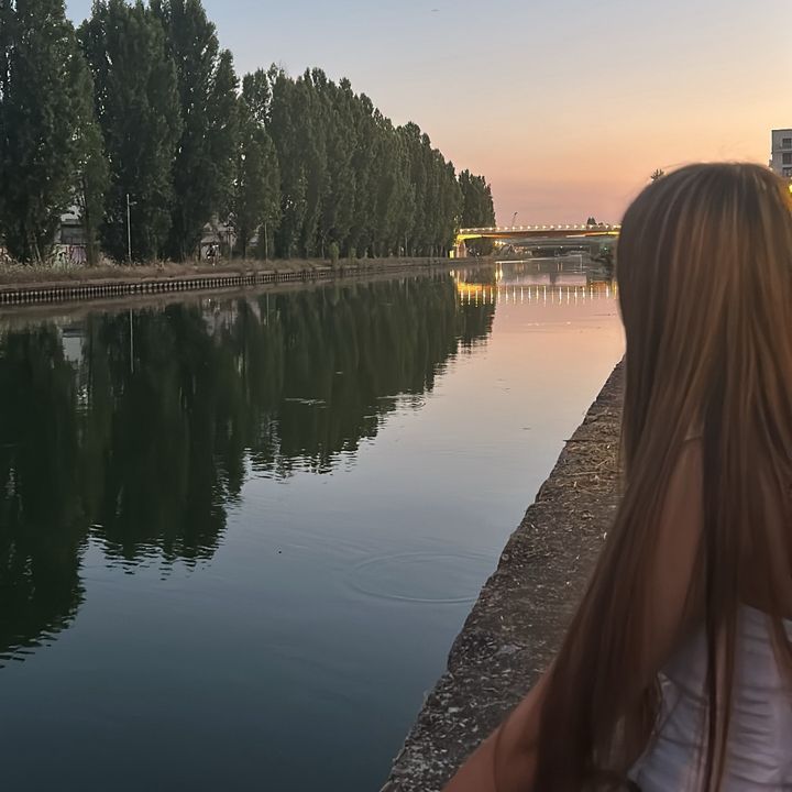 M 🌺