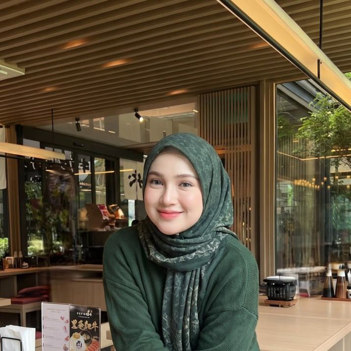 Aina Zulaikha