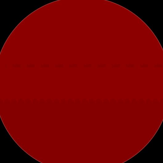 red thoughts