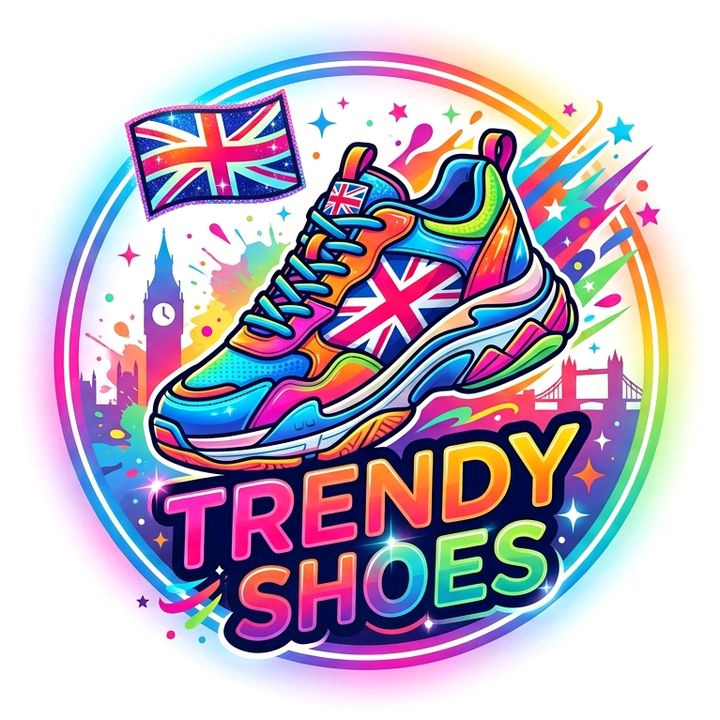 TRENDY SHOES UK🇬🇧