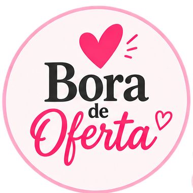 Bora de oferta ✨🛍️