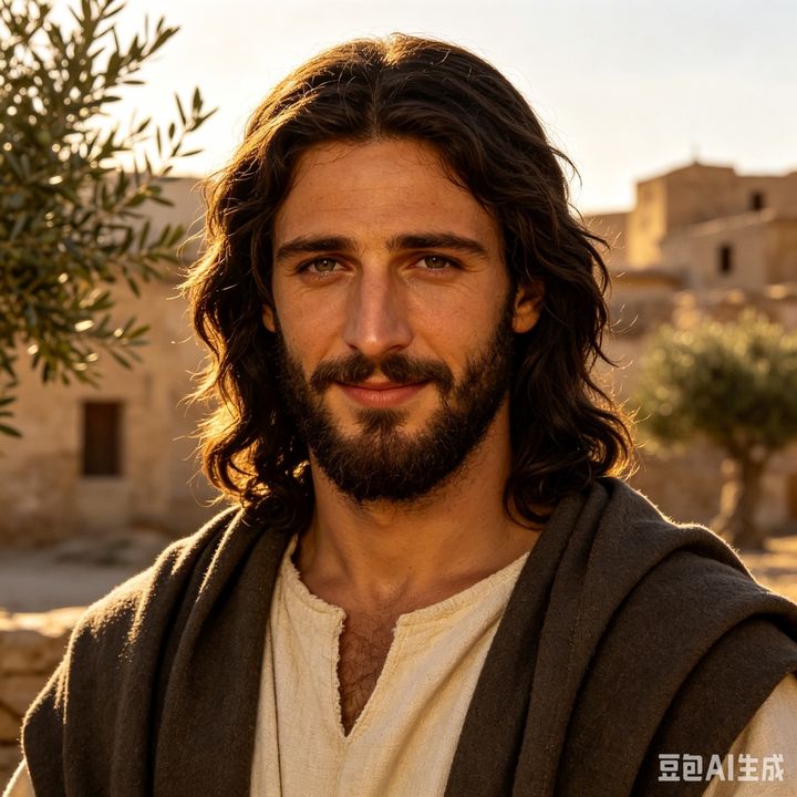 TheMessiah’sTable