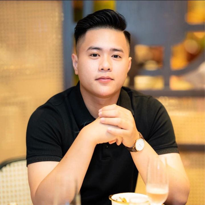 Nhật Anh Fx 🌀