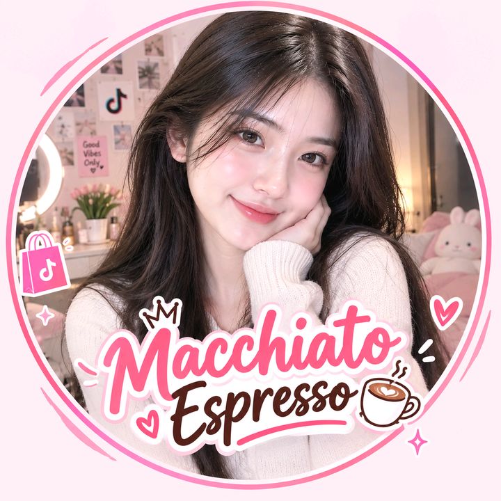 Macchiato Espresso