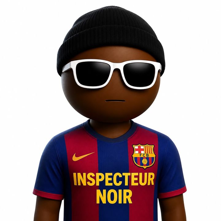INSPECTEUR❌©️