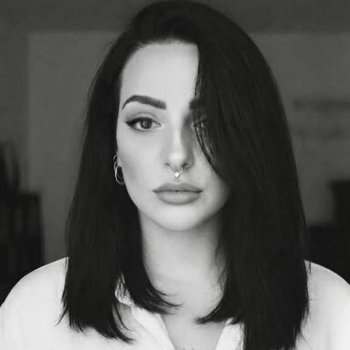 Melina Martin