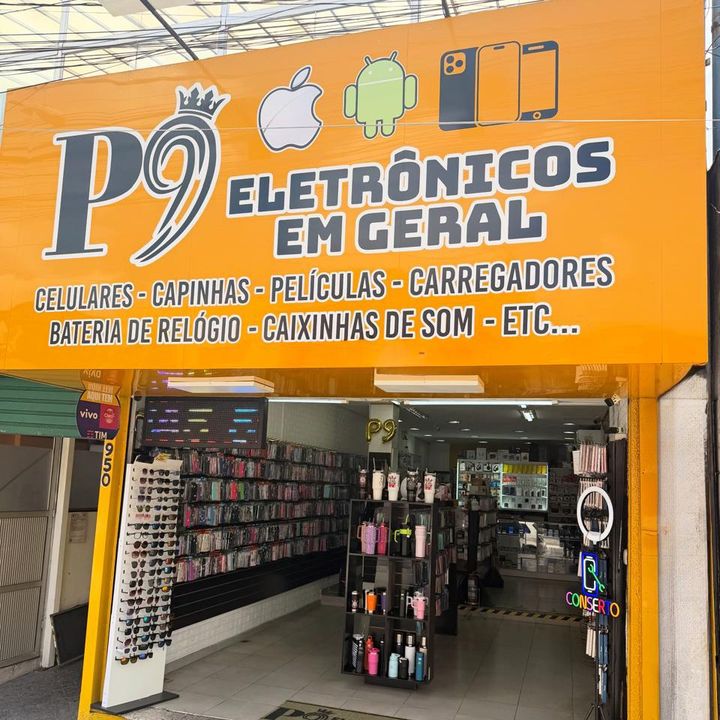 P9-ELETRÔNICOS