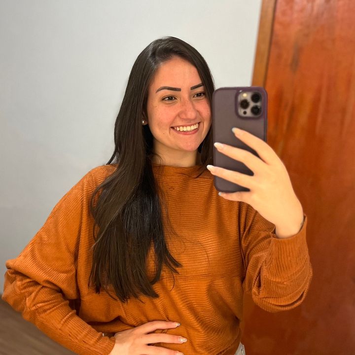 Aline Oliveira | Indica