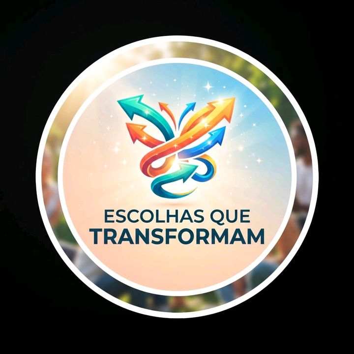 Escolhas que Transformam
