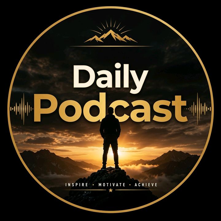 Daily Podcast
