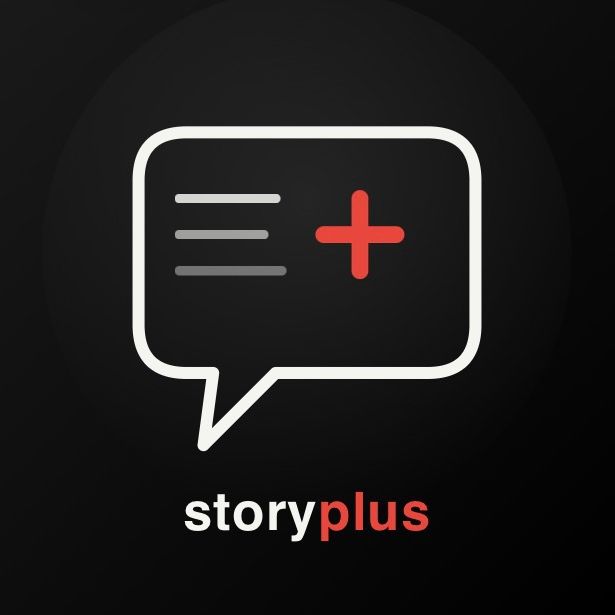 storyplus