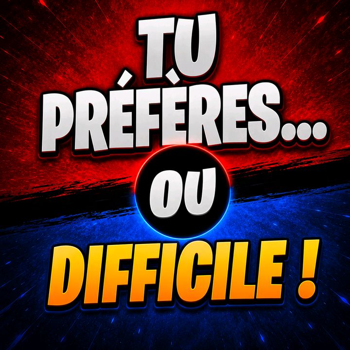 TuPreferesQuoi