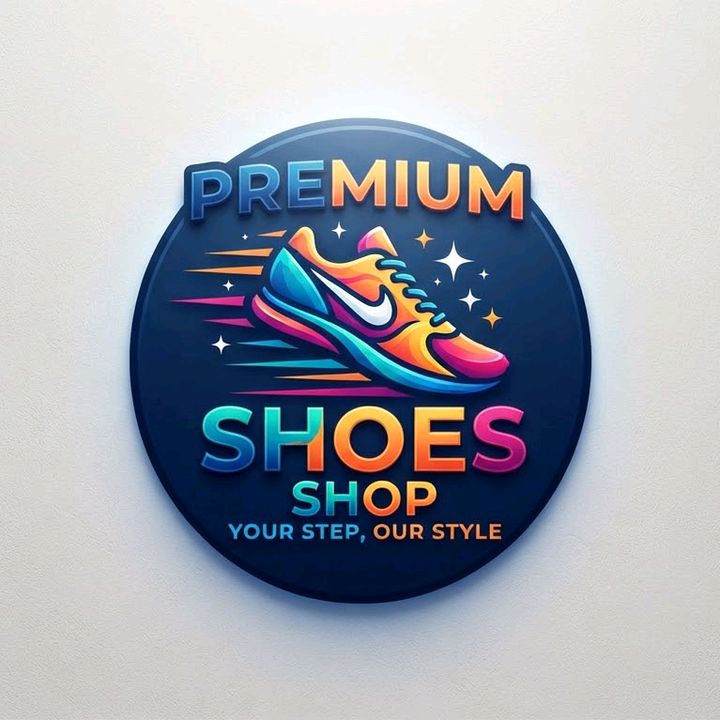 Premium Shoes Shop
