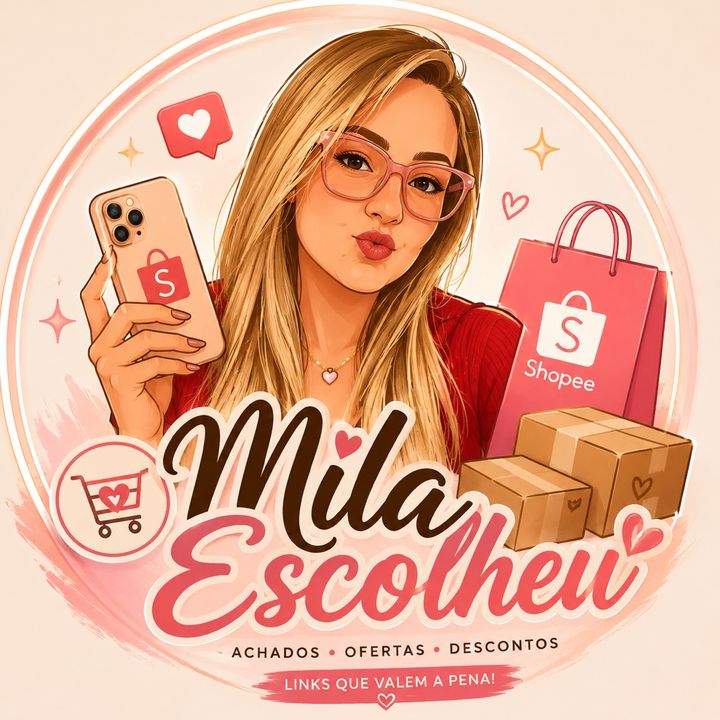 MilaEscolheu