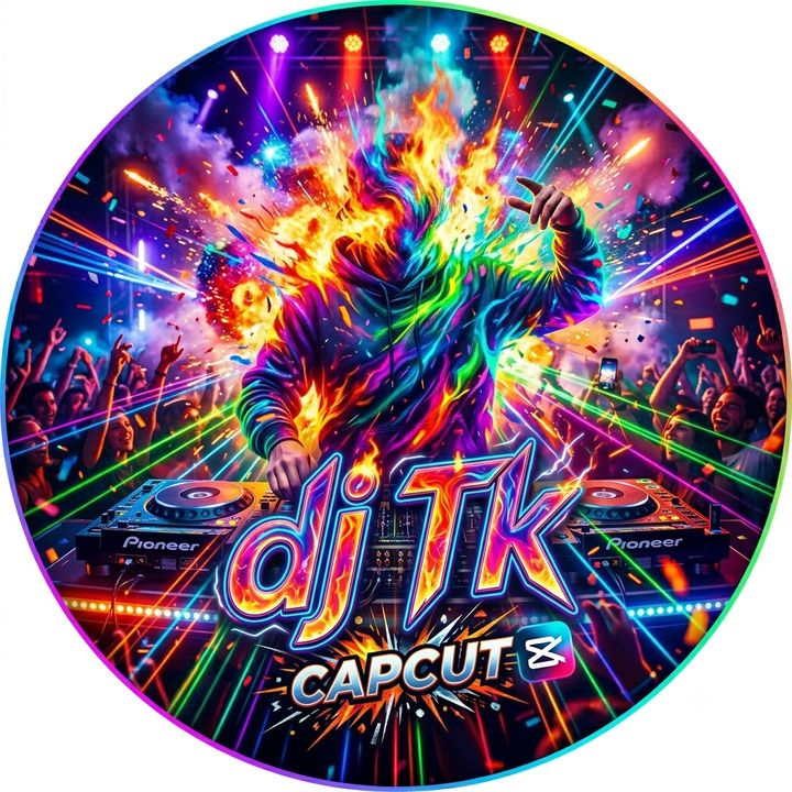 DJ TK 💥