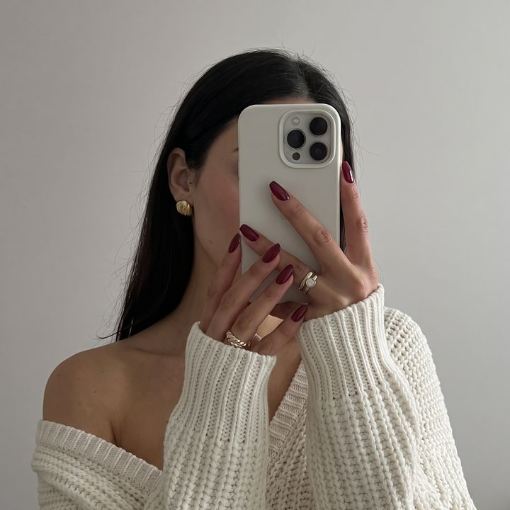 ☾𖤓 LUANA ☾𖤓