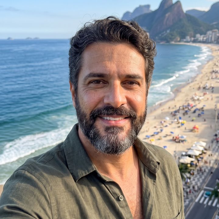 Felipe Da Fazenda