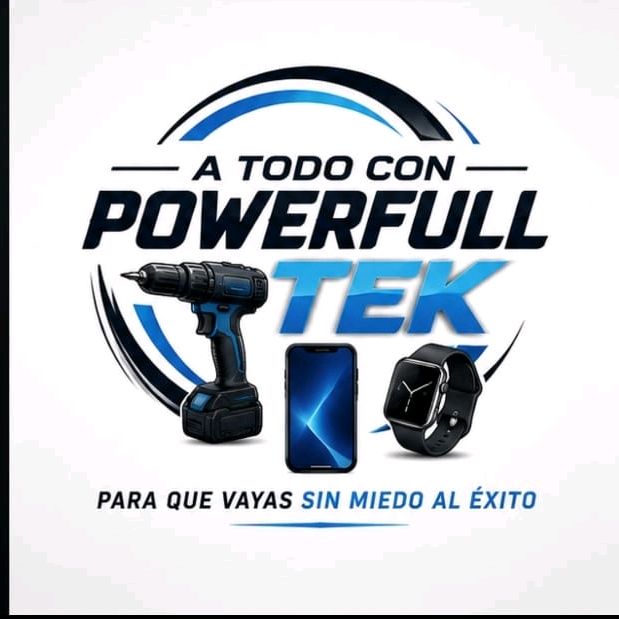 a todo Powerfulltek