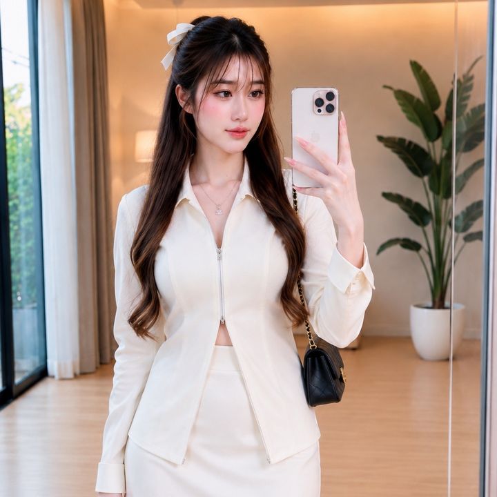 ลิตเติ้ลเลดี้ ป้ายยา🌷✨