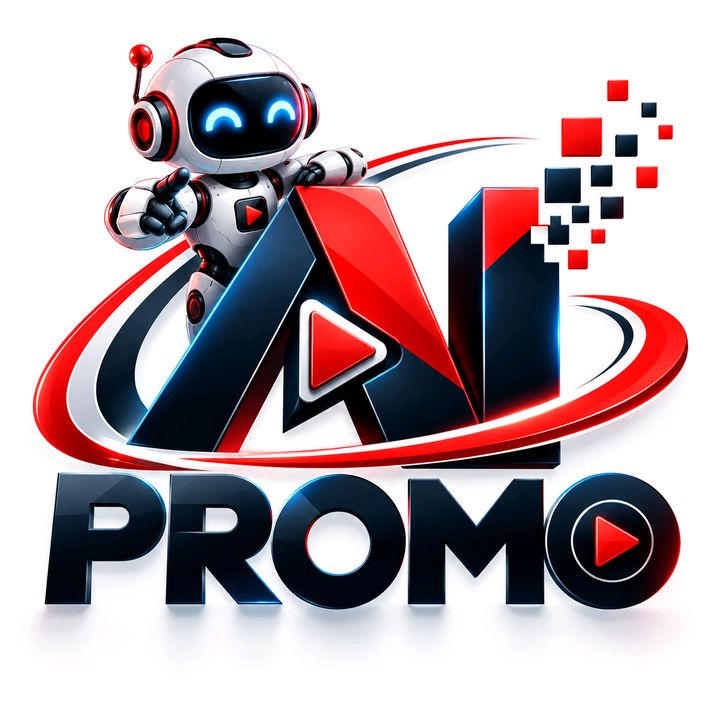 •AI Promo ✅😂