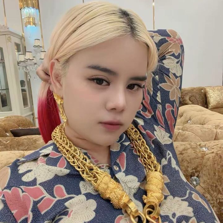 เจ๊ก้อง สุวรรณภูมิ