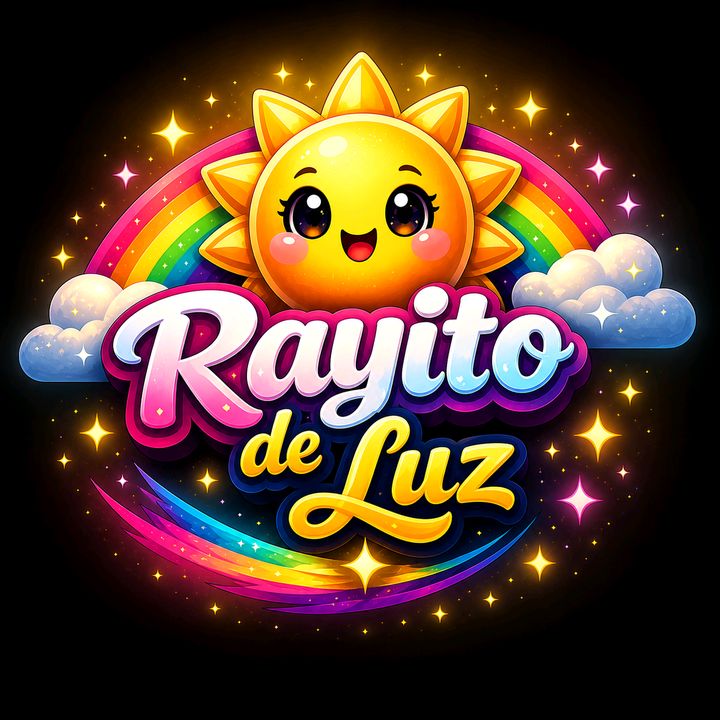 "Rayito de Luz"