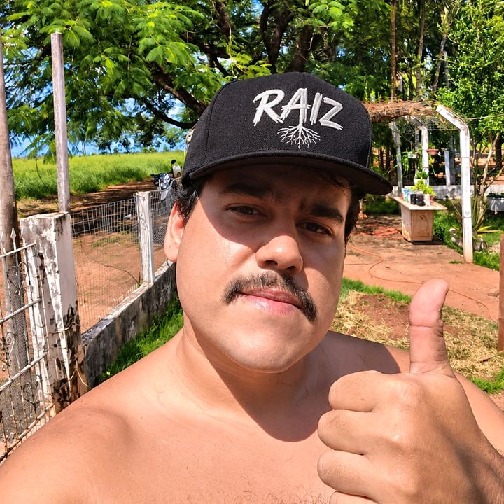 Vida no Sítio Santa Luzia