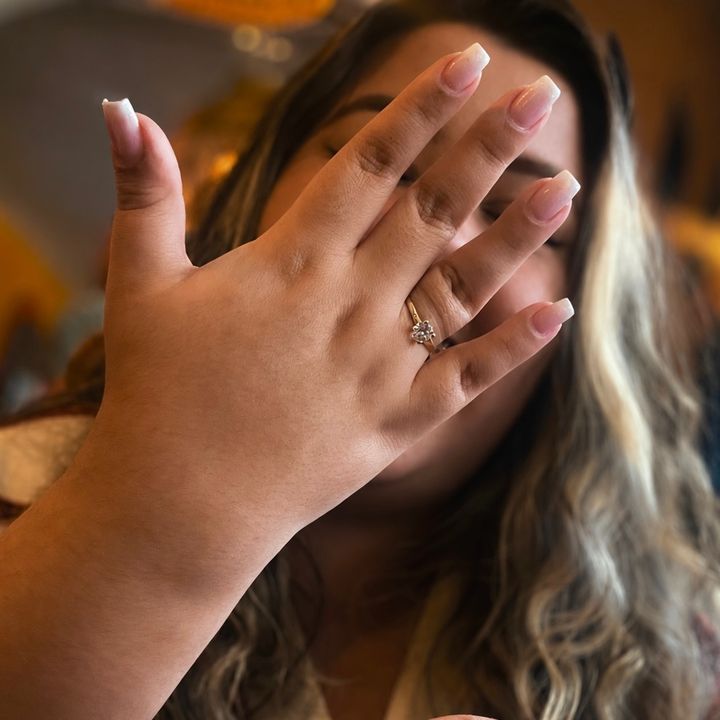 Casando Do Zero