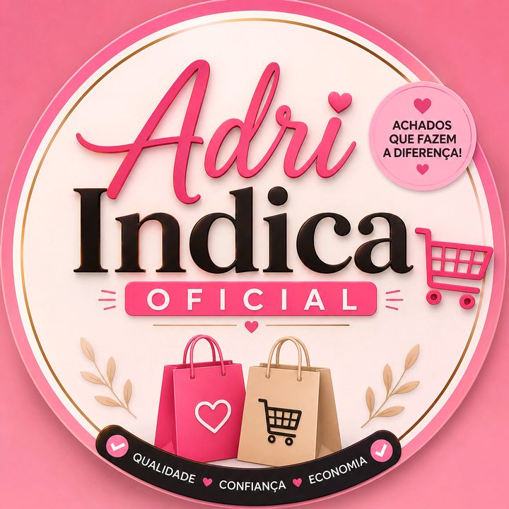 Adri.IndicaOficial🛍️
