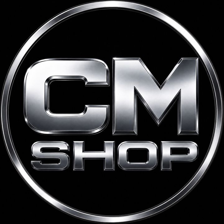CM SHOP