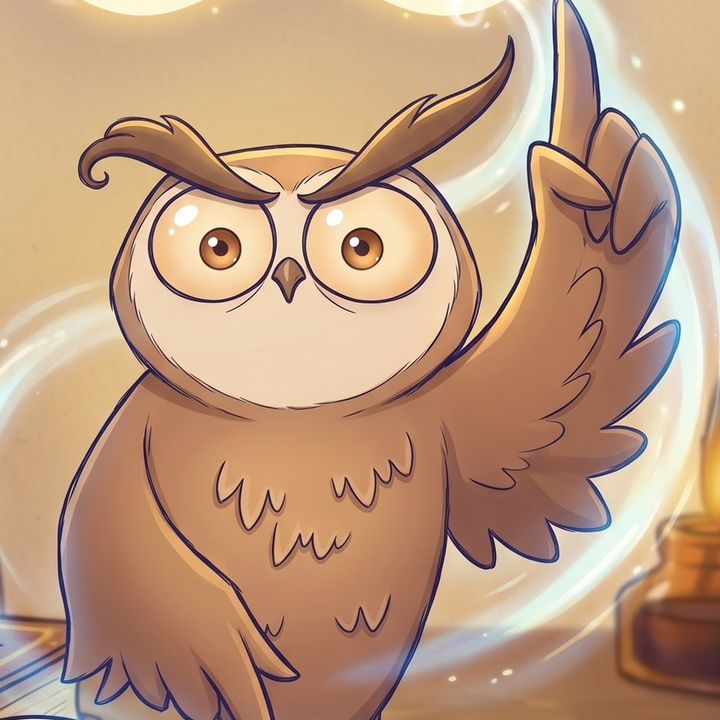 Owliver Tips