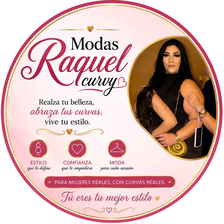 RaquelCurvys12
