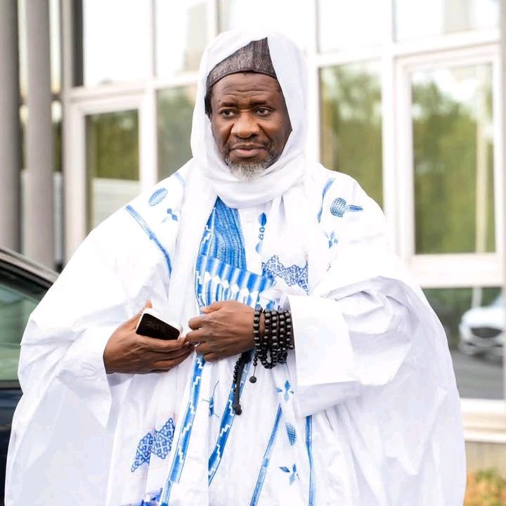beugeu cheikh mahy cissé