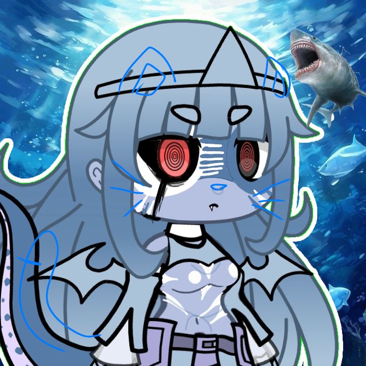 𐔌 Mylagodon ͡꒱ - 🐋 ˑ * .