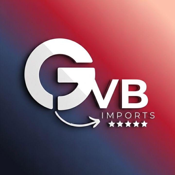 GVB IMPORTS 🛍️📦✈️