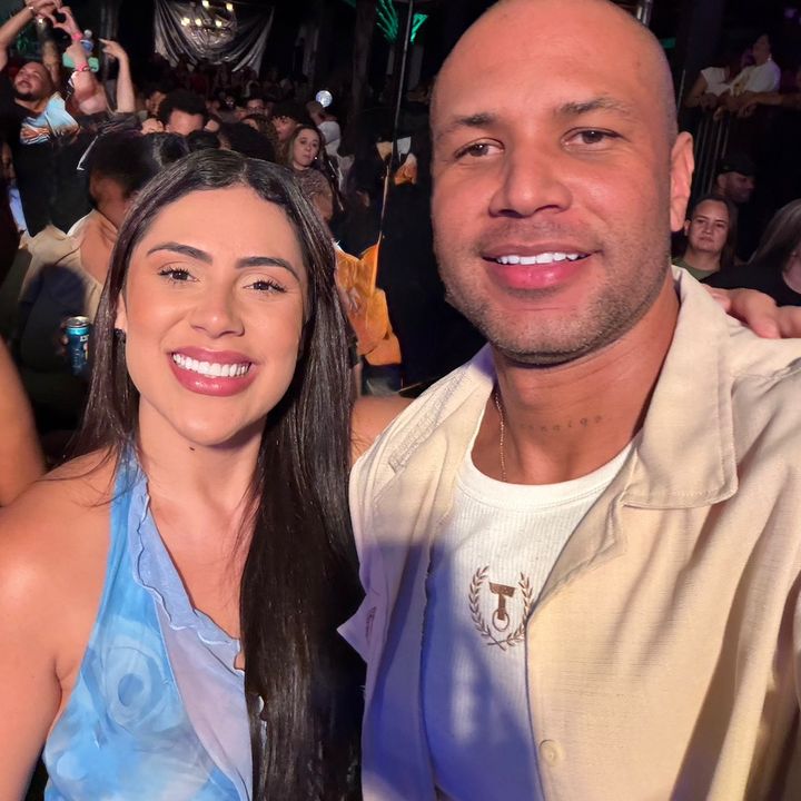 Beatriz e Flávio
