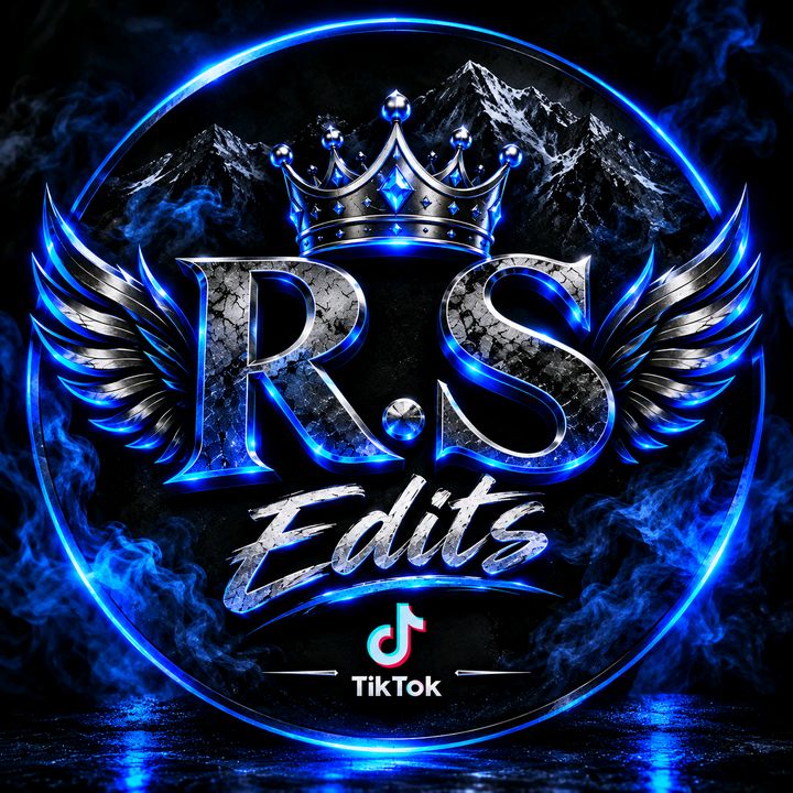 [ R.S " Edits 🌸🫰]