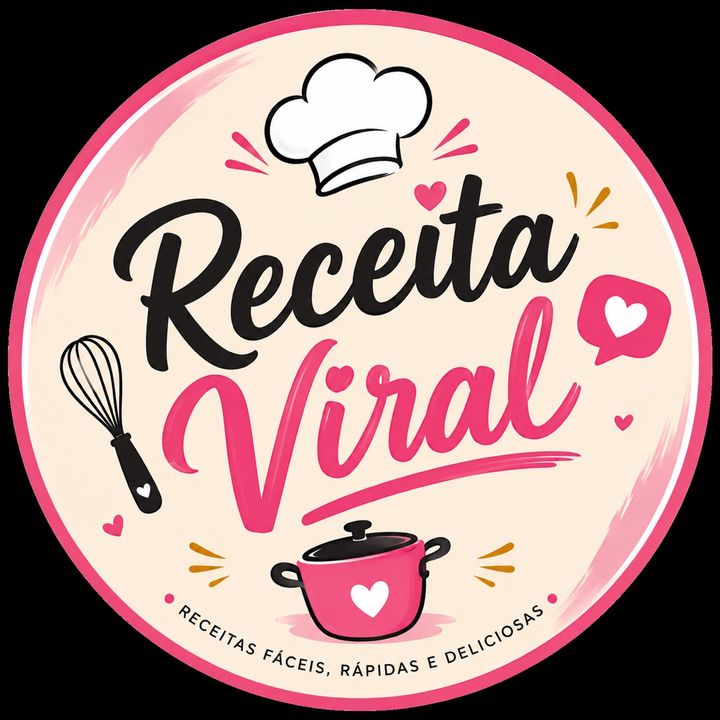 Receita Viral