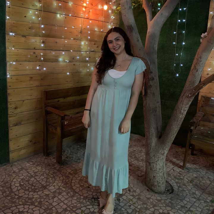 Karina Cordero