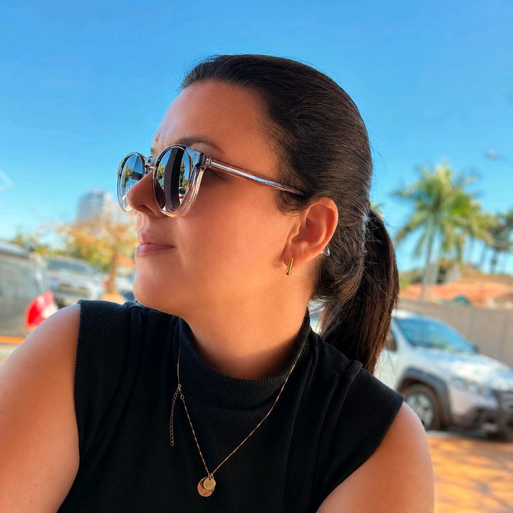 Natália Santos