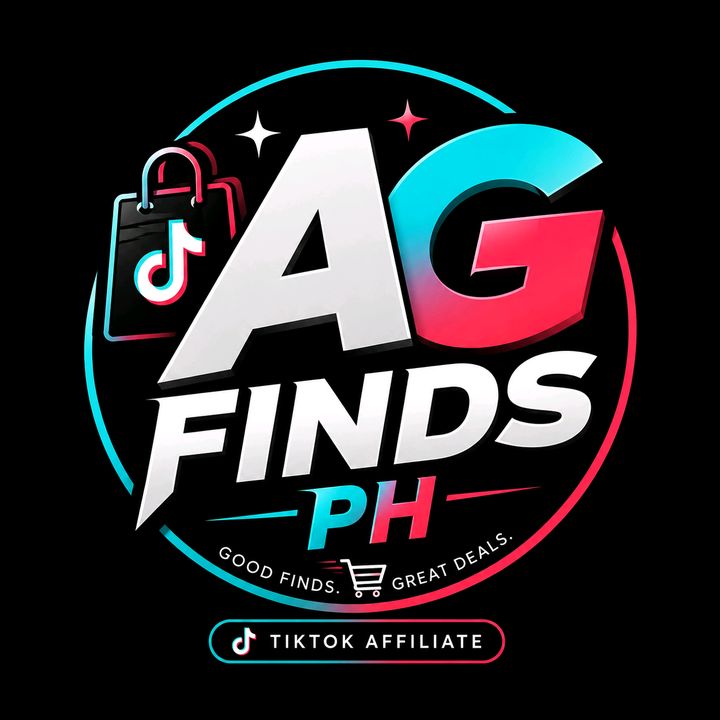 AG Finds PH 🛒🛍️