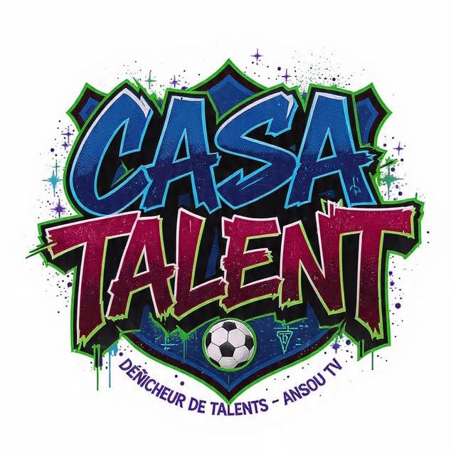 CASA 🆕TALENT 🟢🇸🇳