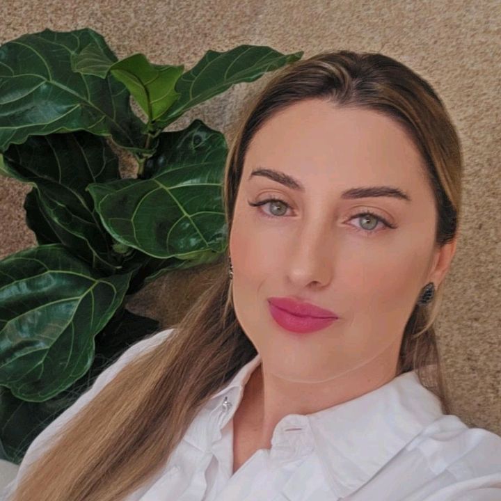 Lívia: Casa 🏠