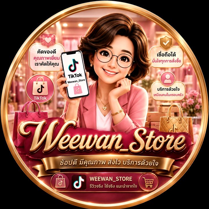 @weewan Store